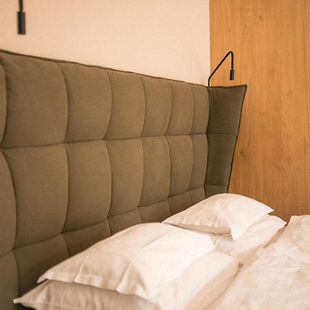 Hotel Cristallo Solda Ngoại thất bức ảnh