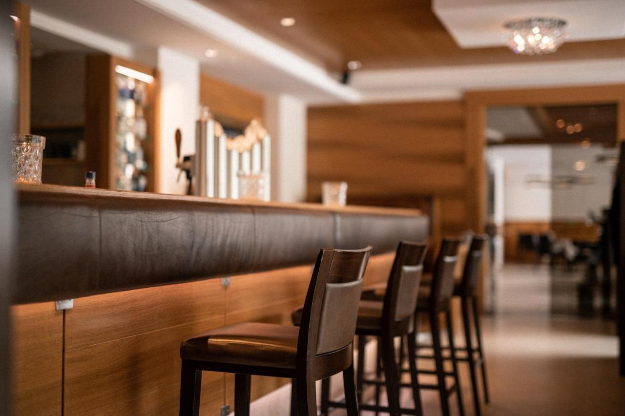 Hotel Cristallo Solda Ngoại thất bức ảnh
