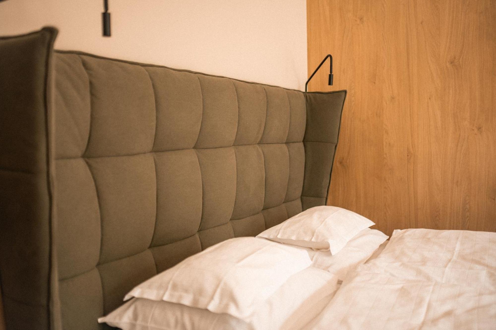 Hotel Cristallo Solda Ngoại thất bức ảnh