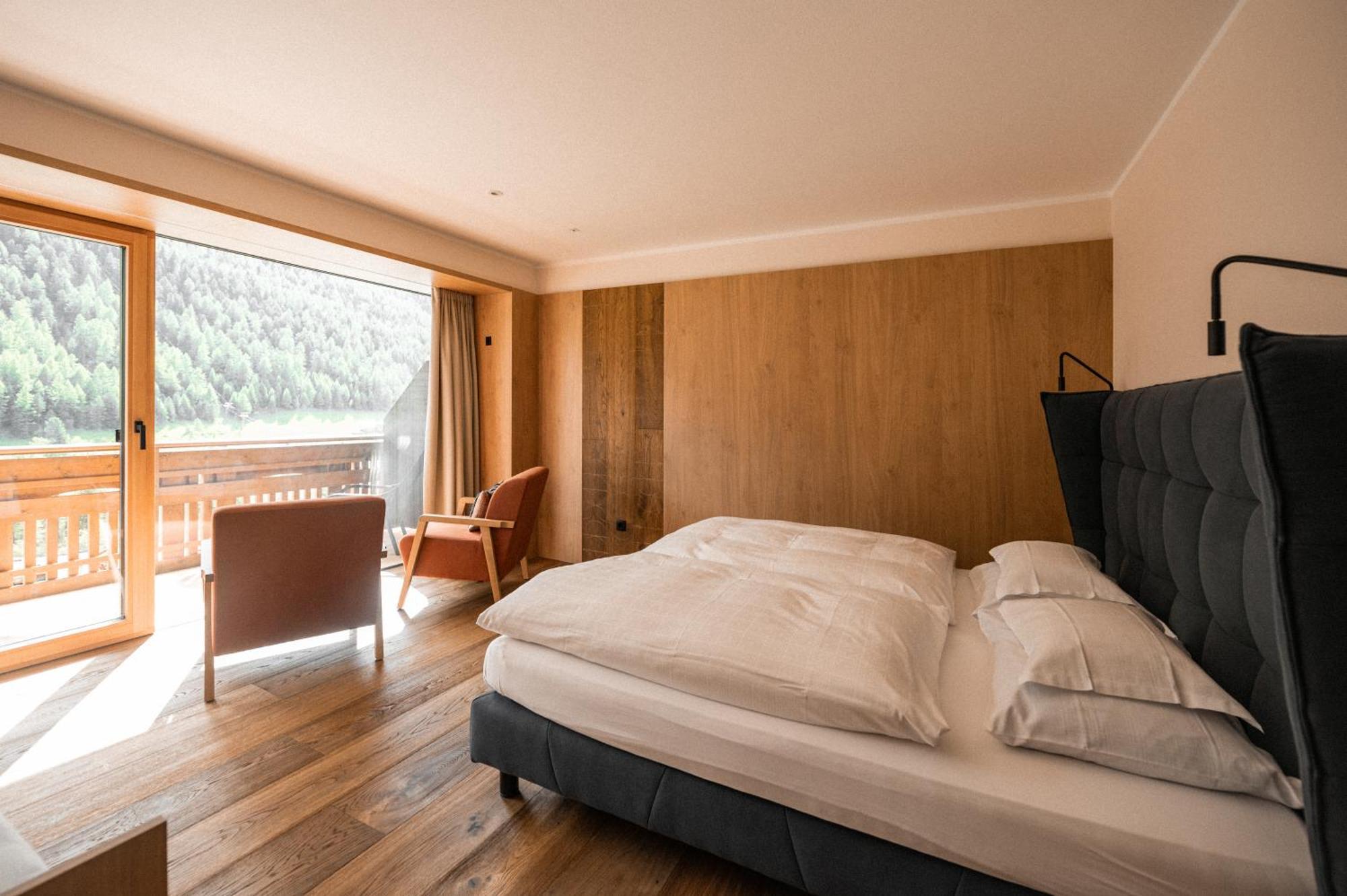 Hotel Cristallo Solda Ngoại thất bức ảnh