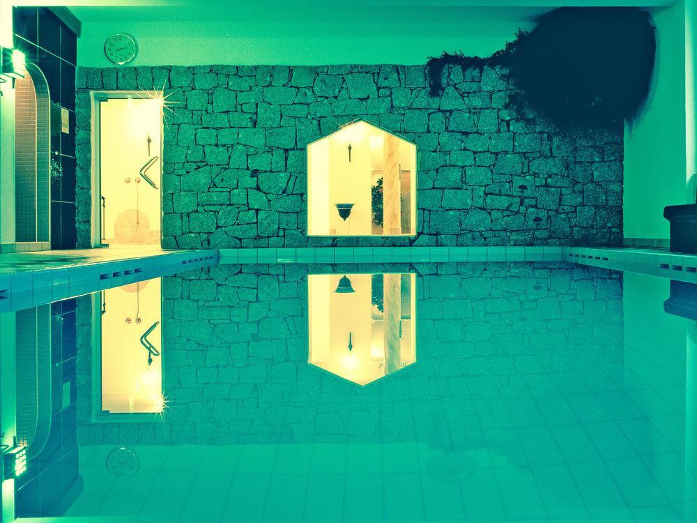 Hotel Cristallo Solda Ngoại thất bức ảnh
